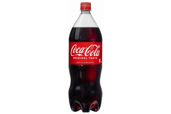 「コカ･コーラ」1500mlPET