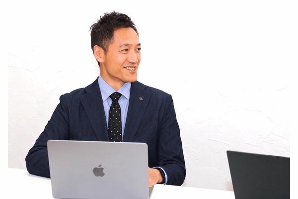 フューチャーショップ安原さん