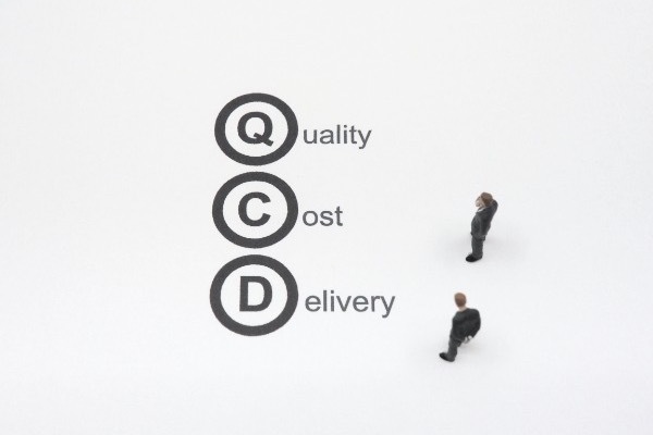 品質管理とは？　基礎知識からその手法、QMSの活用まで解説