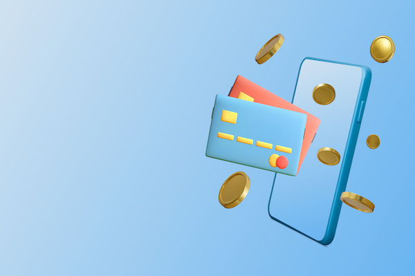 スマホ連動クレジットカードを提供するナッジ、資金調達実施
