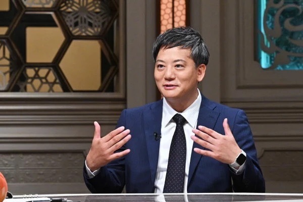 八百鮮社長 市原敬久,カンブリア宮殿