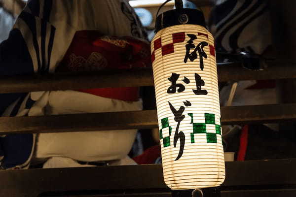 日本のど真ん中で踊りあかす! 城下町の歴史が生み出した「郡上おどり」【岐阜エリア】