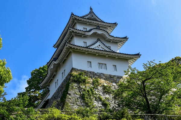 【一緒に考察してみよう！】明石城に天守閣がないのはなぜ？【兵庫エリア】