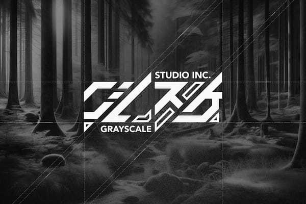 無彩色に特化したキャンプギアブランド「GRAYSCALE STUDIO」リリース。業界に類を見ないNFTクリエイティブと連動したプロジェクトを始動。