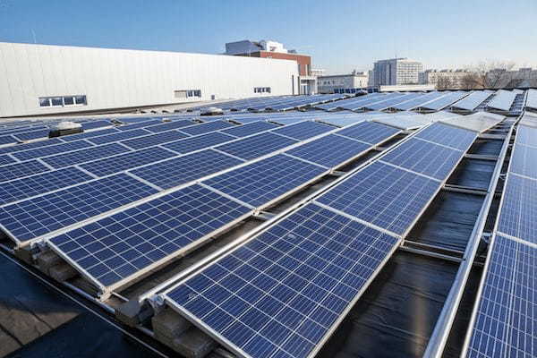 出光興産、太陽光発電事業を行うSkye Renewables Energyへ出資参画