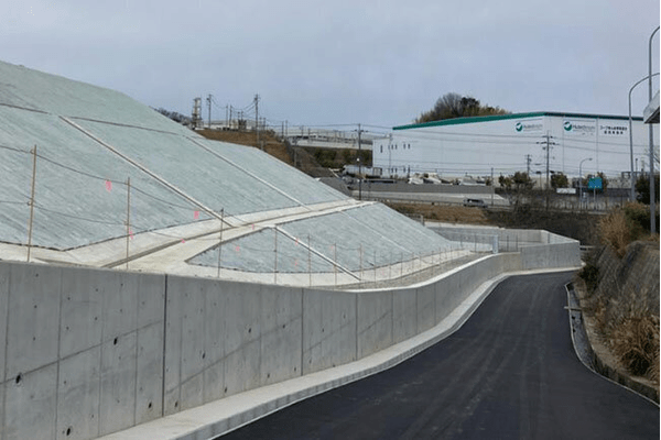 地元ファーストでインフラ整備に取り組む デジタル技術を活用して新しいワークスタイルへ 東建設(京都府)