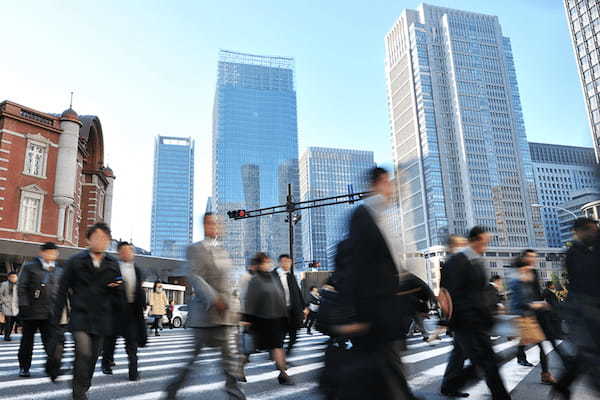 正社員不足の企業は69.3％、非正規社員不足の企業は38.7％