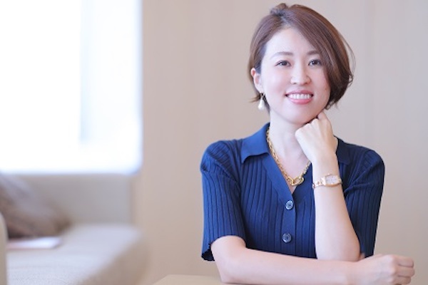 PR業界のカリスマ女性社長が体現する、経営者としての「成長」