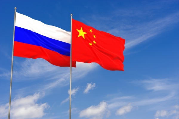ロシアと中国、ウクライナ・台湾を巡って「協力」？　軍事的支援はナシか