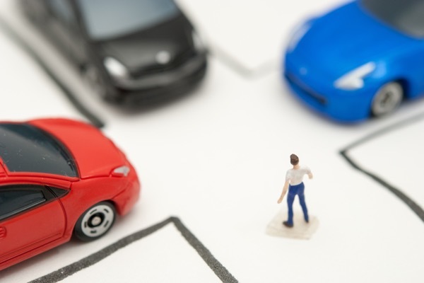 節税以外の「3つの視点」で考える経営者の車の選び