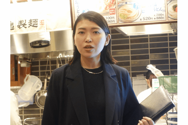 丸亀製麺、冷たいうどん「旨辛 豚つけ汁うどん」と「柑橘香る ねばとろ鶏ぶっかけうどん」を期間限定販売