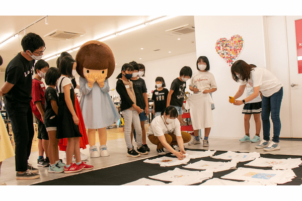 宮崎の小さな町から世界へ！おとみちゃんが伝える“挑戦心”と新富町の魅力