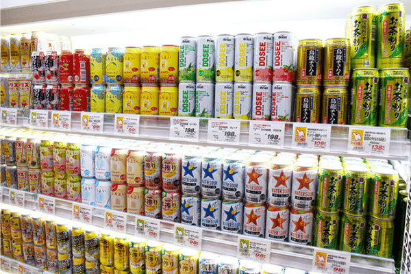 缶チューハイ新商品のトレンドは「低アル・低糖」、エシカルやSDGs意識の商品も