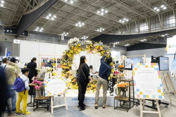 横浜市で幸せを花でつなぐ「“幸せのお福分け”シェアフラワーSTYLE」が始動、結婚式装花に新たな命が吹き込まれる