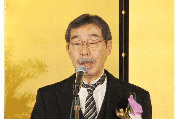 マスキチ 金田社長