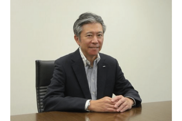 サントリー株式会社・鳥井信宏社長