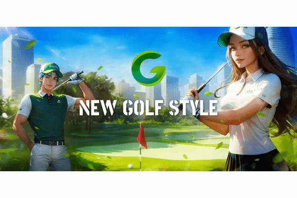 golfinとは