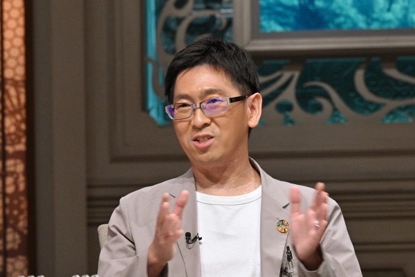 トーシン社長 宮本達也,テレビ東京