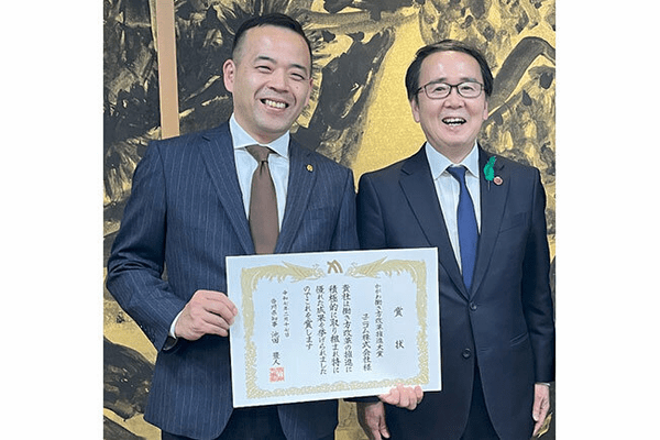 リアルとデジタル両面の設備投資と横断プロジェクトでビジネスチャンスを拡大する油圧装置の専業メーカー ユニコム(香川県)