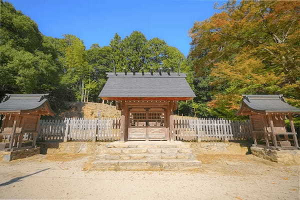 【山口に伊勢があるって知ってた?】“西のお伊勢さま”山口大神宮に迫る【山口エリア】