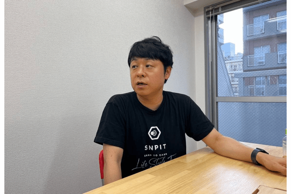 SNPIT　大塚さん