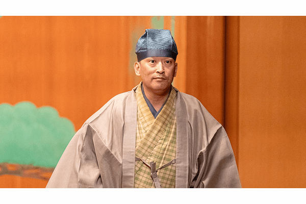 お笑い芸人から狂言師へ~子ども時代の自分に胸を張れる生き方を求めて~