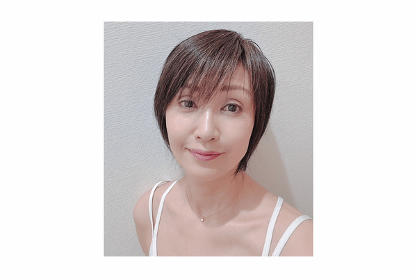 いつからでも人生はやり直せる〜女優再チャレンジで自身の経験を通して伝えていく