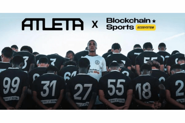 Blockchain Sports Ecosystemがトークンをローンチ