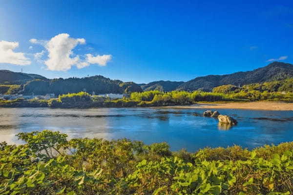 「清流の女王」を生んだ長良川と世界農業遺産への挑戦に迫る！【岐阜エリア】
