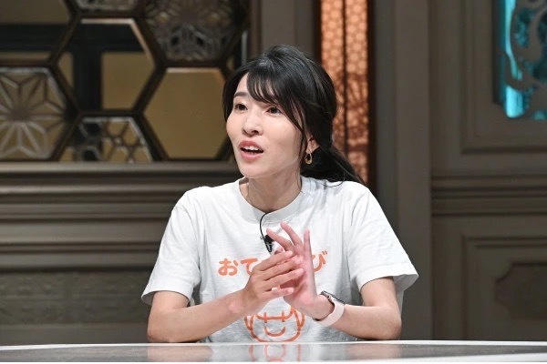 おてつたび社長 永岡里菜,カンブリア宮殿