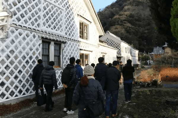「美しい村DAO」初、「松崎町へのツアー参加特典付NFT」購入者を対象とした静岡県松崎町体験ツアーを開催