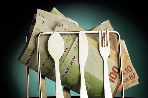 飲食業のコスト削減のキーワードは「選択と集中」