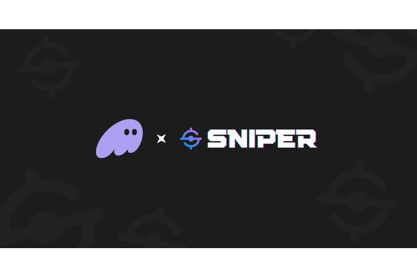 Phantom、Solanaの高速取引プラットフォーム「Solsniper」を買収