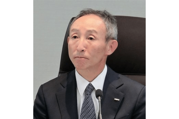 J-オイルミルズ・佐藤達也社長