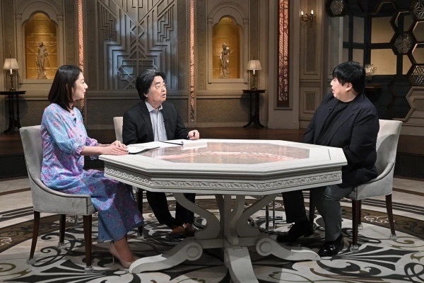 シコメルフードテック社長 川本傑,カンブリア宮殿