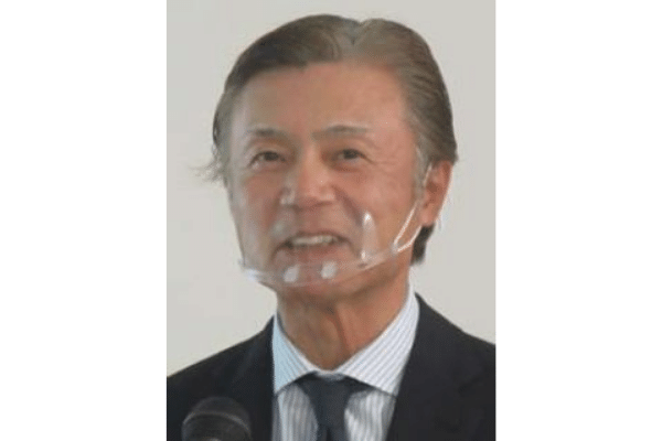 イートアンドホールディングス・文野直樹代表取締役会長CEO