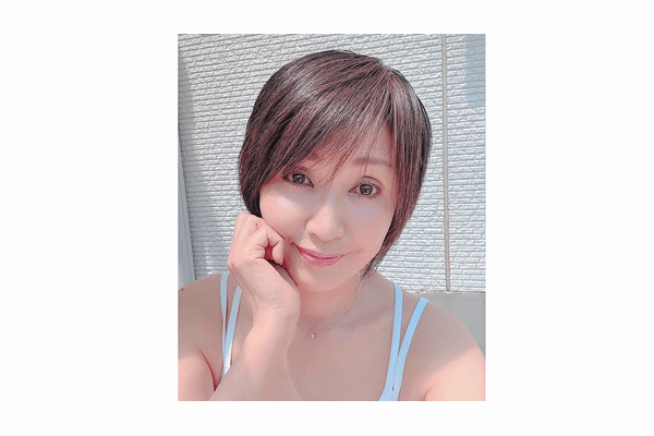 いつからでも人生はやり直せる〜女優再チャレンジで自身の経験を通して伝えていく