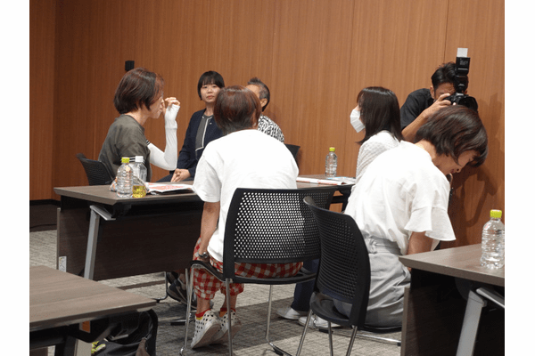 第一三共ヘルスケア、ロキソニン「みんなの生理痛プロジェクト」の一環として養護教諭向けセミナー・ワークショップを開催