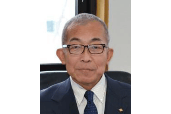 藤井英樹代表取締役社長