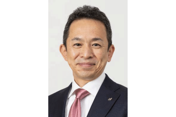 ニチレイ 大櫛社長