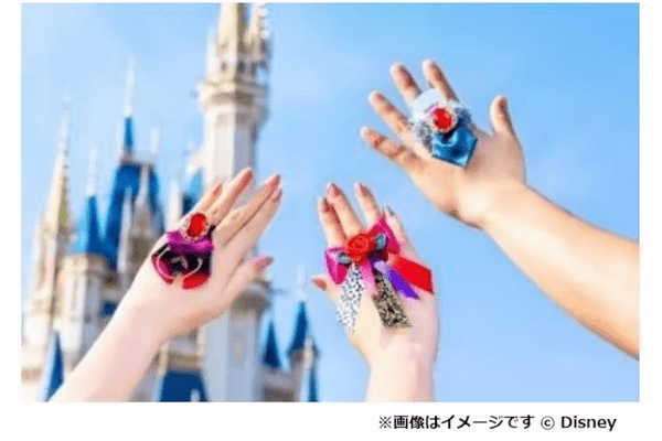 東京ディズニーリゾート、東京ディズニーランドと東京ディズニーシーで「ディズニー・ハロウィーン」のスペシャルグッズを販売