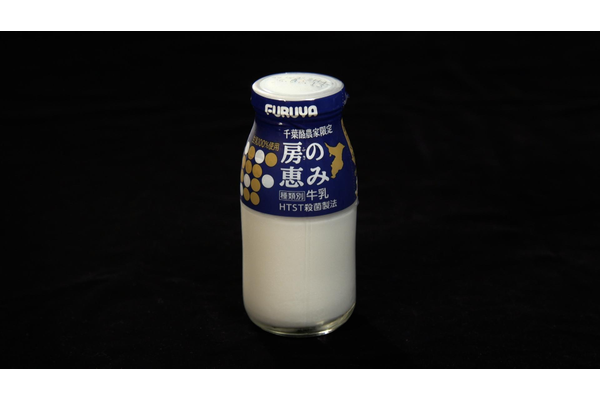 ヒット商品連発「古谷乳業」味とパッケージで大手を凌駕する中小メーカー：読んで分かる「カンブリア宮殿」