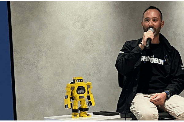 G-SHOCK CITY SANDBOX イベントレポート2