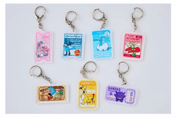 プロントコーポレーション、「PRONTO」と「E PRONTO」でポケモンのスペシャルメニューなどを期間限定販売