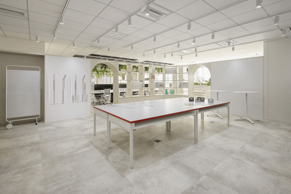 東芝ライフスタイル、「Tokyo Design Center」を渋谷に開所、プロダクトデザインの創出とブランド発信のための共創拠点に