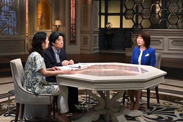 エスワイフード代表 山本久美,カンブリア宮殿