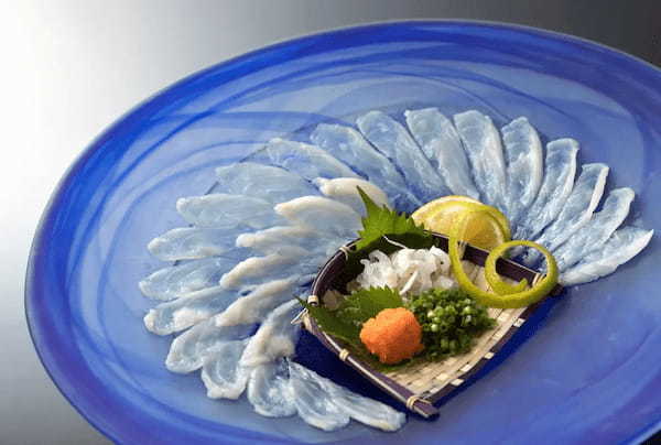【3000年以上続く食文化!】山口県のふぐ料理は幸福を招く!?【山口エリア】