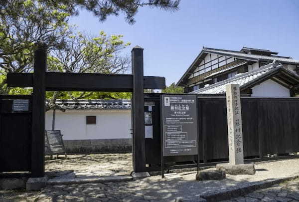 【文学好き必見‼】岐阜が生んだ作家・島崎藤村の世界観を満喫しよう!【滋賀エリア】