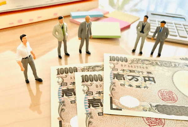 2024年度最低賃金が歴史的引き上げ「賃上げ競争で人材が流出、人手不足倒産が増える可能」