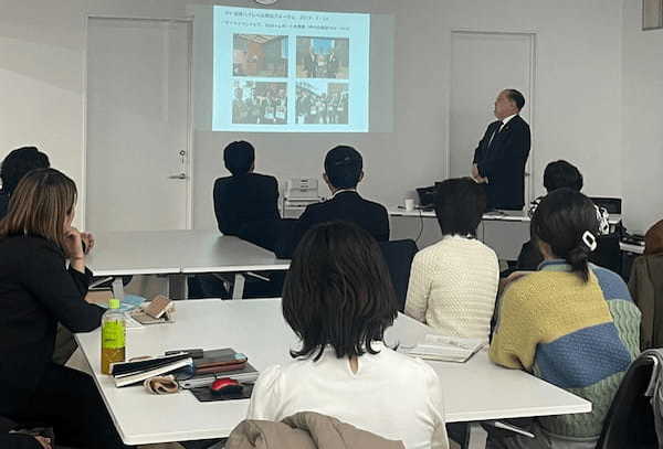 【廃食油回収×地域活動】第11回大田区リビングラボ会議